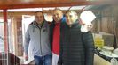 IN VIZITA LA DORIN TANTAU RO