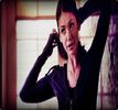 ;_ [intra in casa imbracata ca #Elena, pana si paru ca a lu Elena] Neata baieti...
