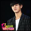 ^D^ Huo. Eu nu. :P *hug Hye* Si tiee, voua. :o3 *pwp Yura*