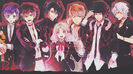 Diabolik_lovers❤ ｡◕‿◕｡