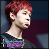 ♫ Nuuu. T^T Nu ma spui lui Junhyung. ;-; Gata tac. :D #K. *se pune pe jos* *desc*