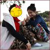 Y| Hei. :) .. Hye, las-o.. :| ..