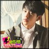 ^D^ Tot. :) #Y. *se uita la Hye* Aww. :o3