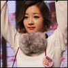 B) Oh, intreaba oppa. :3 Oke. ^^