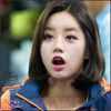 H| Haaa. :)) #Ji. Iar vorbeşti porcos! :-w #Hoon