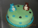 tort martipan