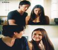-Cl Stiam eu ca meriti tot ♥.#zambesc larg#ele.Ce sa intamplat?:(#derek