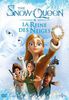 The Snow Queen (2012) vazut de mine