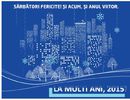 La multi ani!