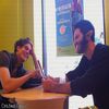 ➹❛ЯΛÐłØΛϾTłVƐ❜☂ *îi dă nurofen* Unde merge gajika mea ?
