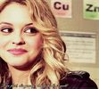 》Cine? Numele meu e Erica :) =)))#Derek. Salut Stefan, bine tu? *zambeste* =)))