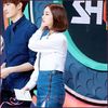 H| Sugaa~ Ai nevoie de ajutor? Ei da. :)) #Ailee