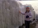Iarna grea...