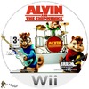 Alvin And The Chipmunks (PAL)