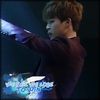 JM) Iti pot da eu nr lui hyung. :) #N.