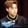 JM) *se intoarce* Iubitul tau se streseaza prea mult, Hyeri. :) Calmeaza-l tu. ^^