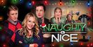 Naughty and Nice - 2014 vazut de AlexaSingh