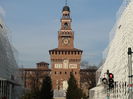 Castello Sforzesco