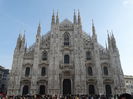 Domul din Milano