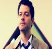 ❤;. cum zice si Dean, Kiss my asa #co...aie