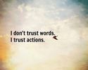 Trust