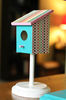 mini-birdhouse