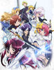Seiken Tsukai no World Break