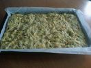 Aperitiv cu măsline, morcovi si castraveți acrii - 2