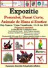 Expozitie Porumbei, Pasari Curte, Animale de Blana si Exotice