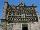taubenhaus-detail