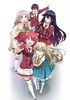 Inou-Battle wa Nichijou-kei no Naka de