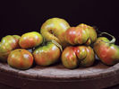 ROSII ANANAS NEGRU 1