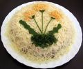 Salata Papadie