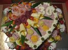 Platou cu aperitiv 2