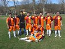 echipas de fotbal AS CORCOVA