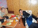 Primul Ramon si cumnatul