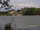 lacul   Snagov