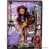 CLAWDEEN WOLF