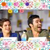➹❛ЯΛÐłØΛϾTłVƐ❜☂ *îl ignoră pe Elijah, se întoarce cu spatele la el și o vede pe Katherine CL