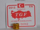 tgf tr 2015