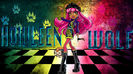 HOWLEEN WOLF