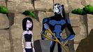 Rook and Linda de la Felly-chan