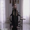 ♡RADIØACTIVE♡ *vine mâncând ciocolată, scui,pă ciocolata pe fața lui Klaus* CL