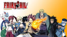 Fairy Tail S2