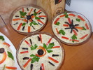 salata de vinete