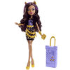 CLAWDEEN