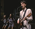 Talking Heads