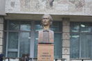 BUSTUL LUI MIHAI EMINESCU