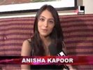 aneesha
