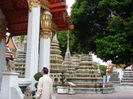Bangkok_Templul lui BUDDHA culcat_Wat Pho
